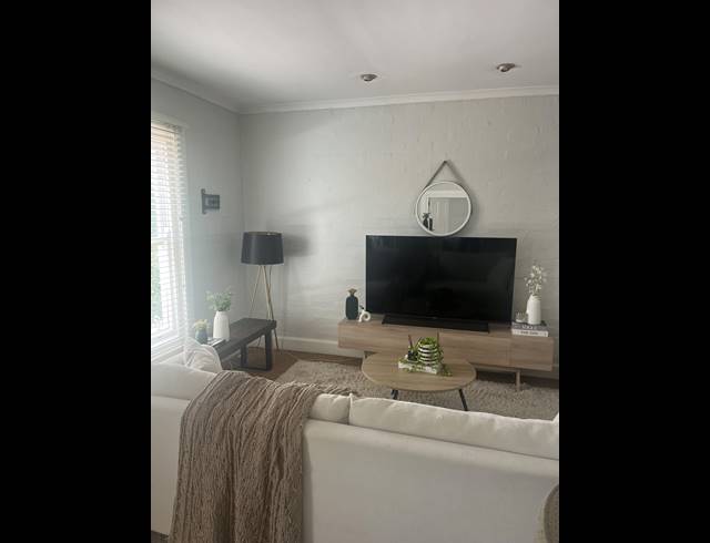 1 BEDROOM APARTMENT RENTED IN SANDOWN